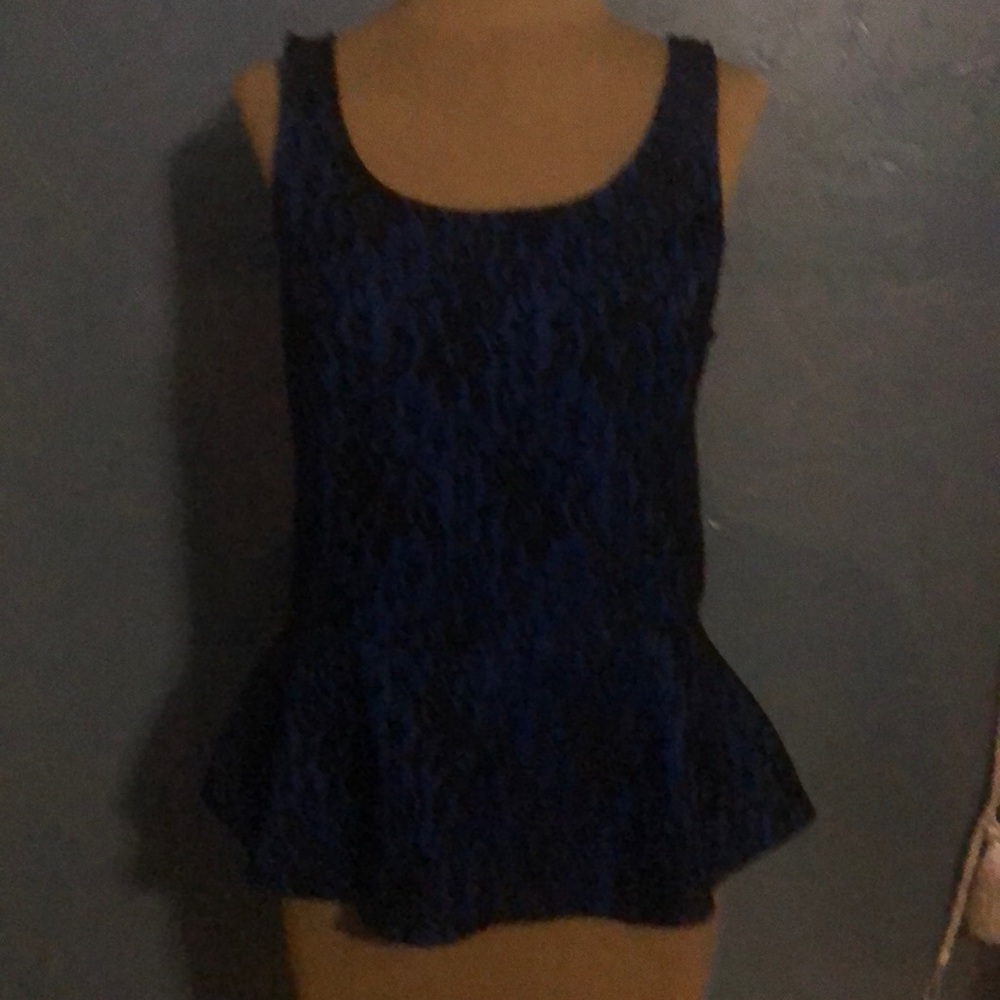 Express top